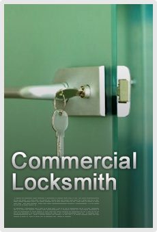 Rochdale Commercial Locksmith